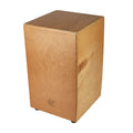 Classic Handmade Cajon — 3 mm MDF Tapa, 6 mm Beech Body (30×30×50 cm)